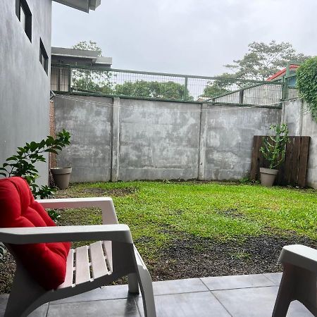 Casa Laureles Guápiles Exterior foto