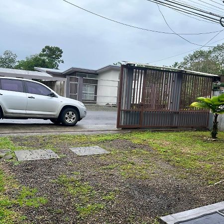 Casa Laureles Guápiles Exterior foto