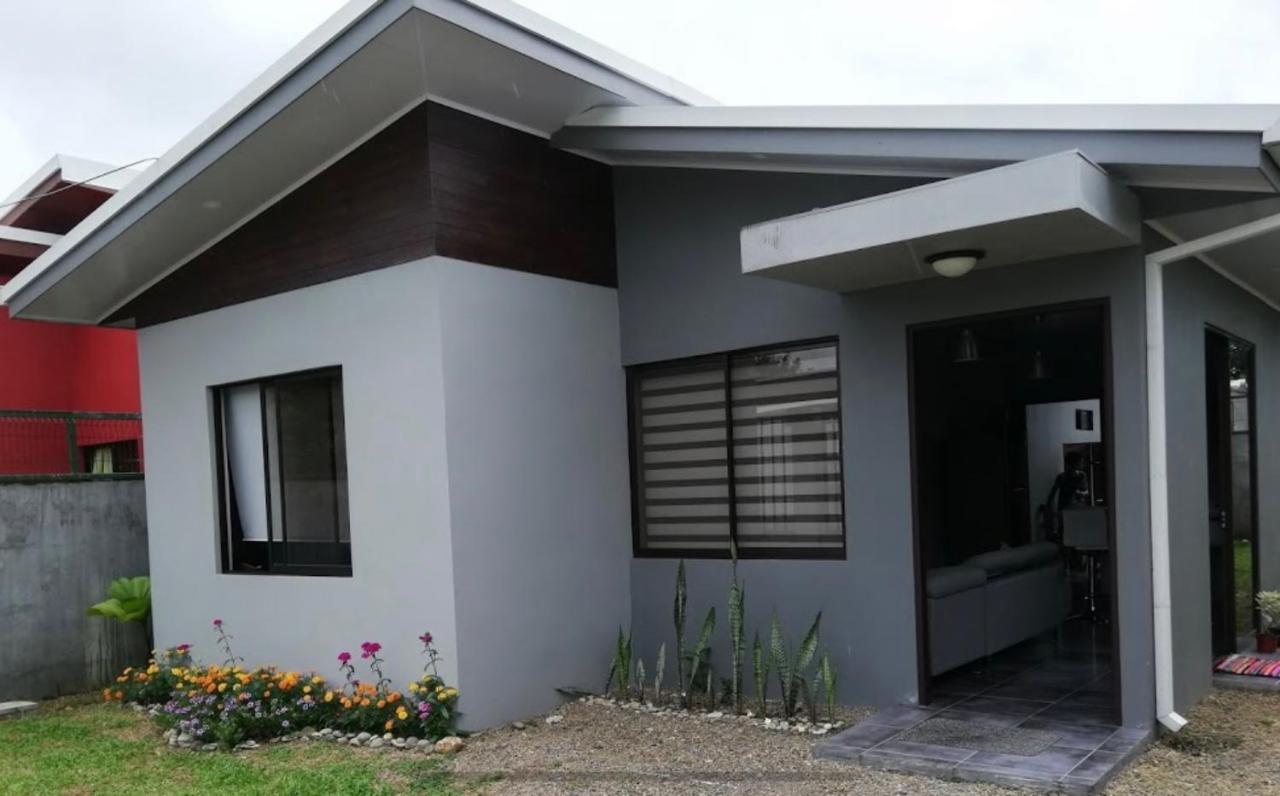 Casa Laureles Guápiles Exterior foto
