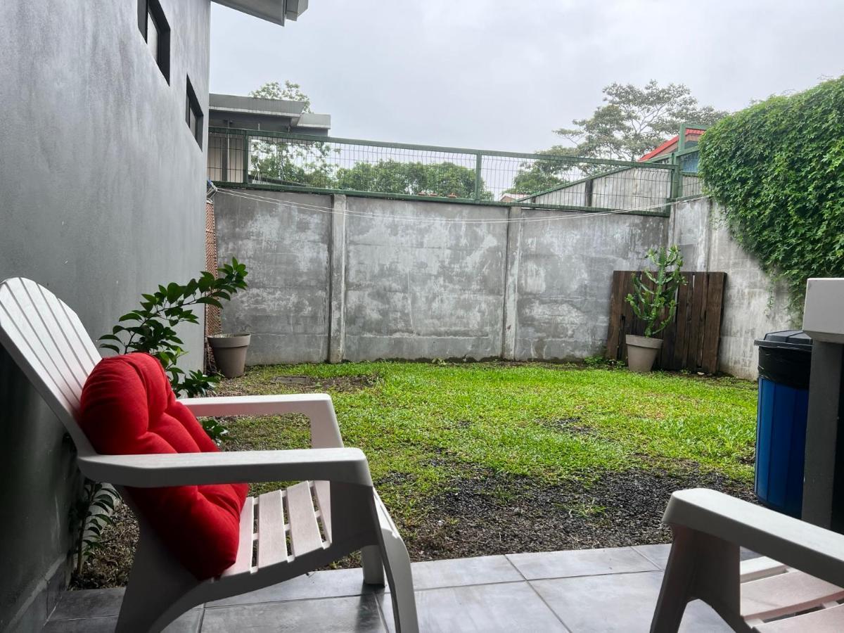 Casa Laureles Guápiles Exterior foto